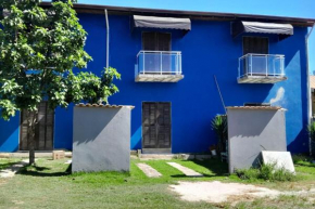 Casa perto da Praia Paraty Mirim